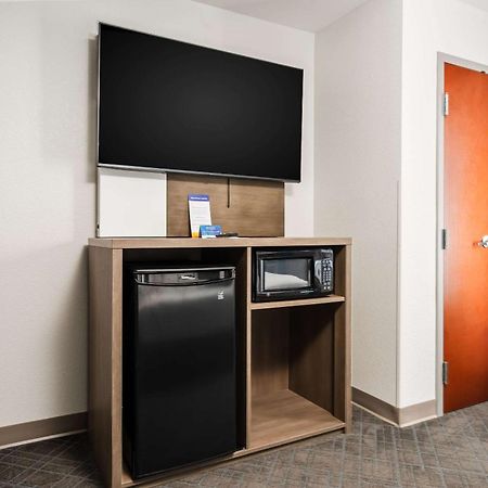 Comfort Suites Columbia Northeast - Fort Jackson Ngoại thất bức ảnh