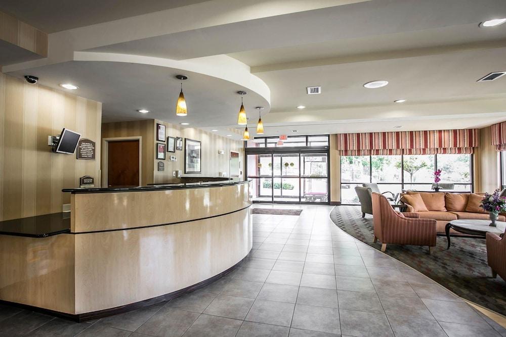 Comfort Suites Columbia Northeast - Fort Jackson Ngoại thất bức ảnh