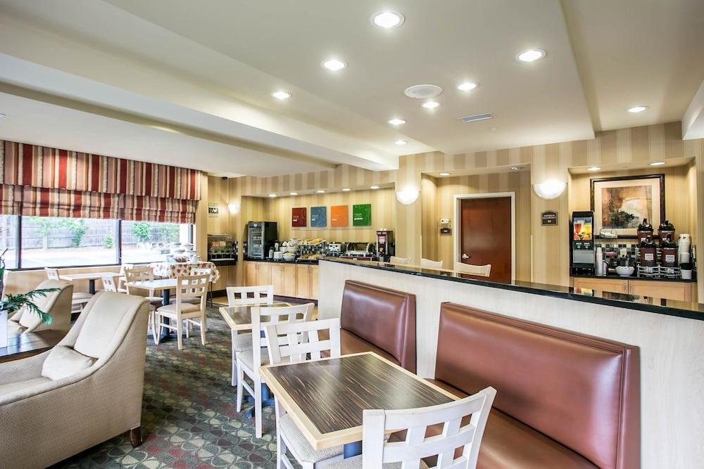 Comfort Suites Columbia Northeast - Fort Jackson Ngoại thất bức ảnh