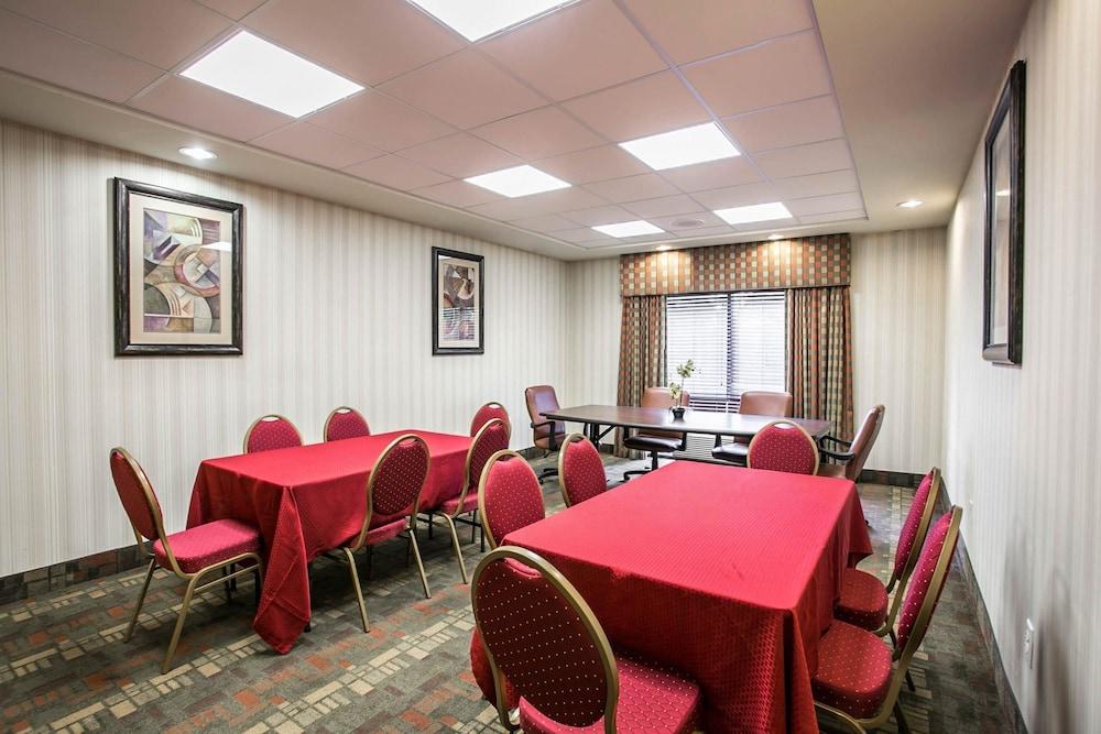 Comfort Suites Columbia Northeast - Fort Jackson Ngoại thất bức ảnh