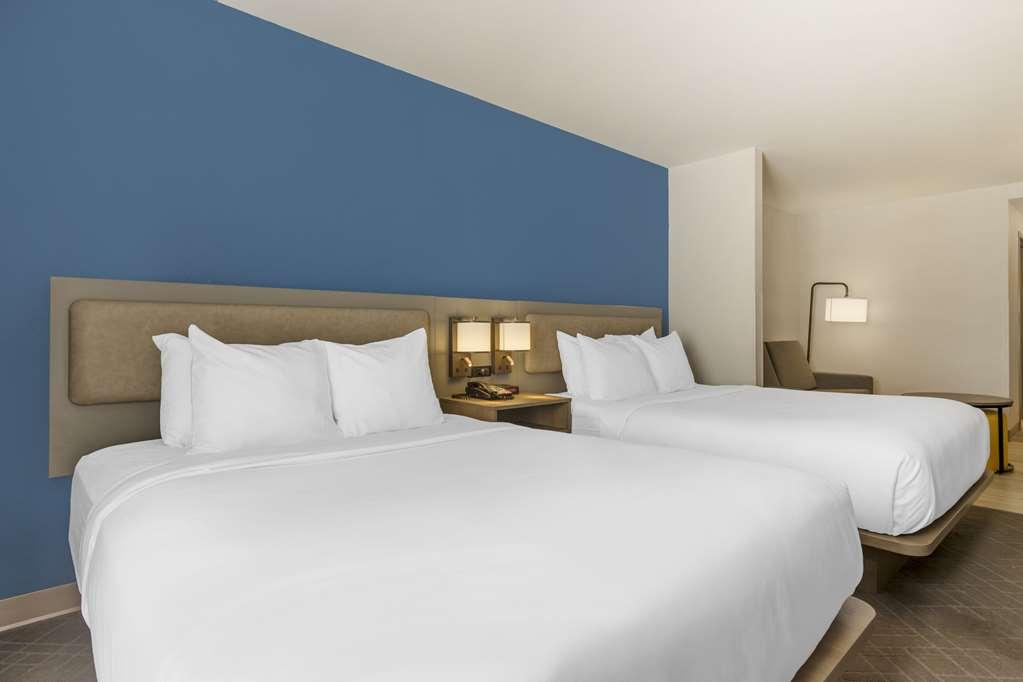 Comfort Suites Columbia Northeast - Fort Jackson Phòng bức ảnh