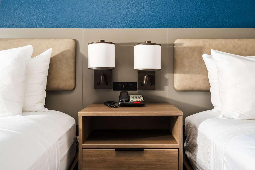 Comfort Suites Columbia Northeast - Fort Jackson Phòng bức ảnh