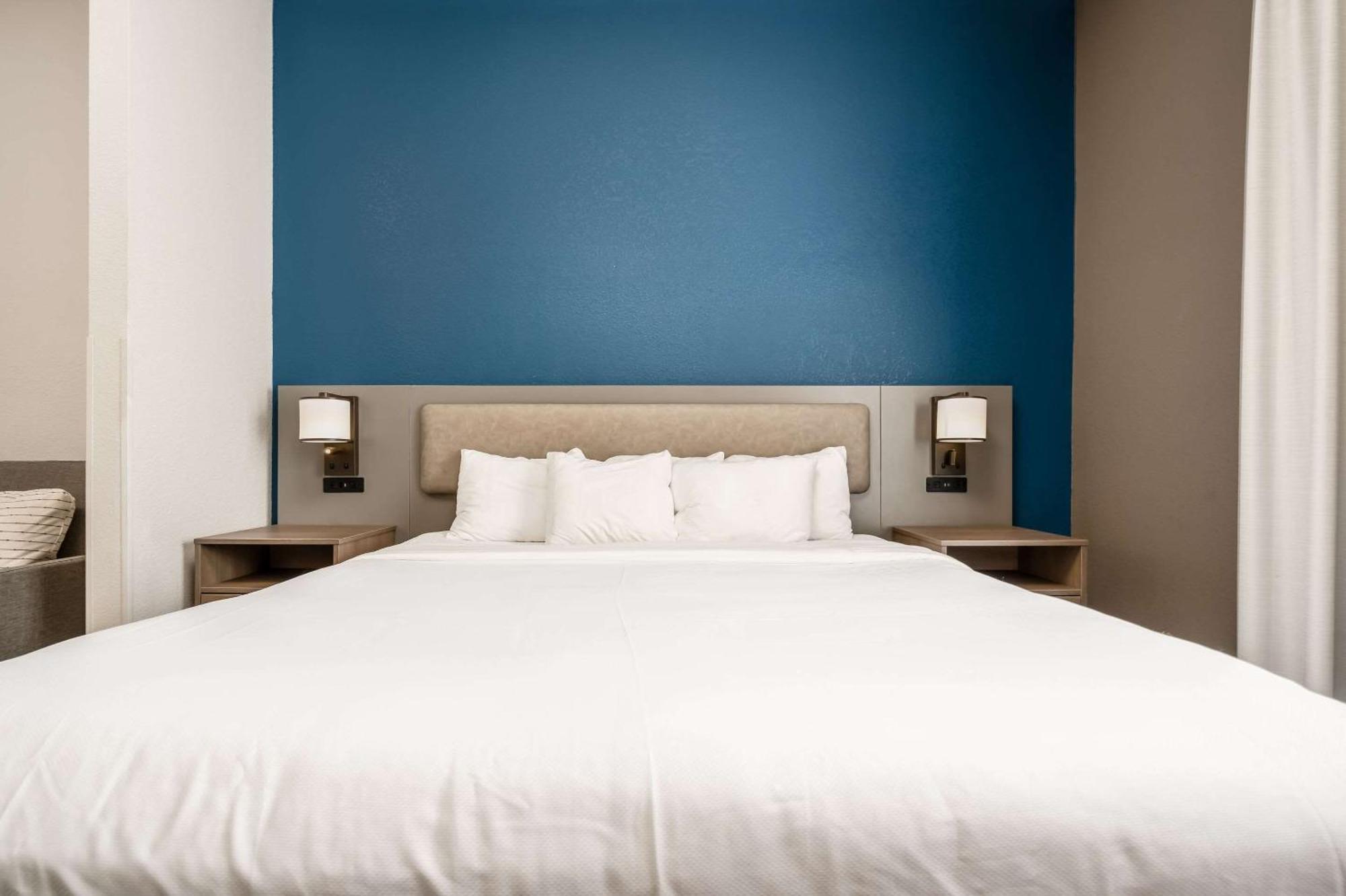 Comfort Suites Columbia Northeast - Fort Jackson Ngoại thất bức ảnh