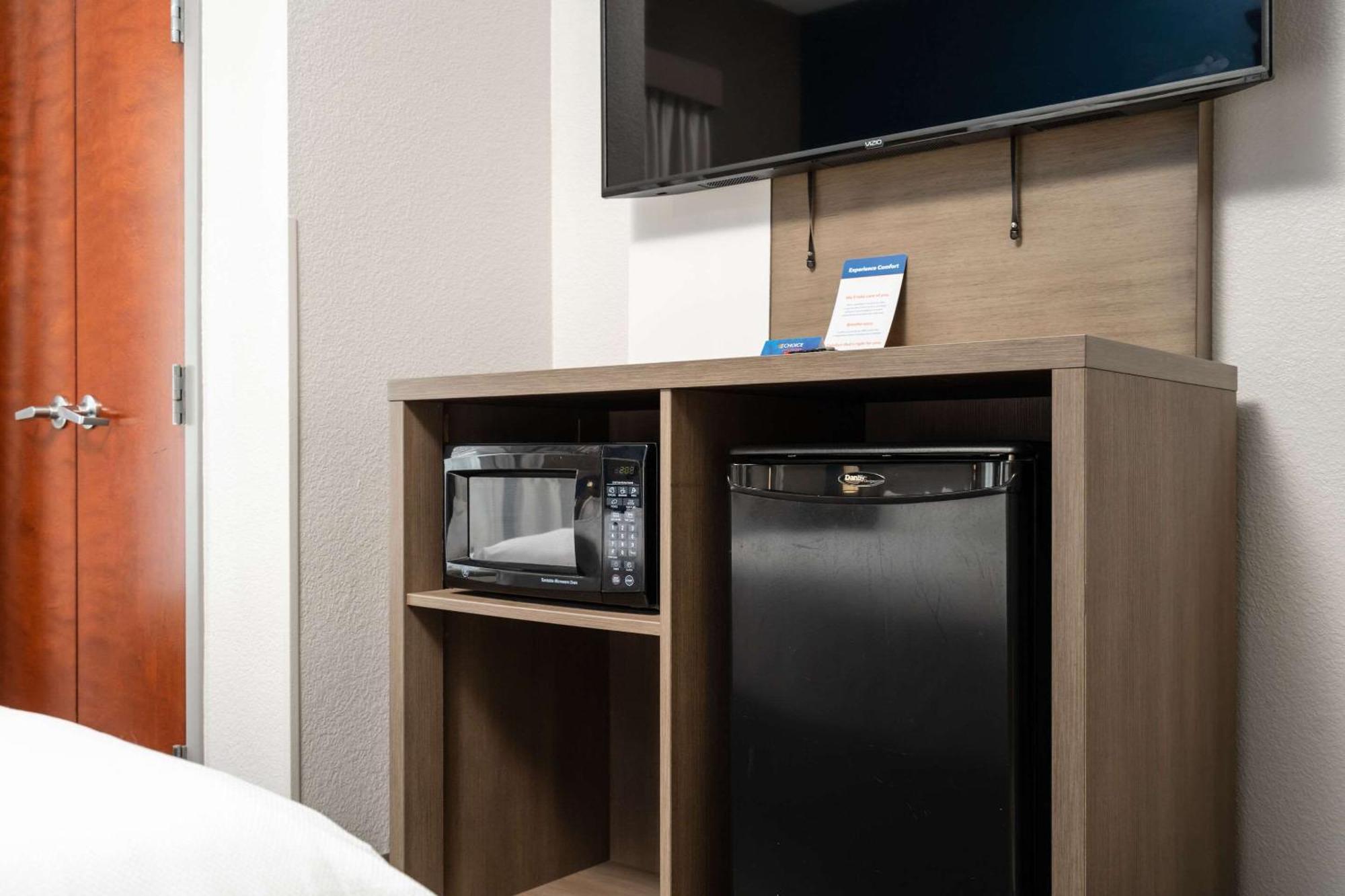 Comfort Suites Columbia Northeast - Fort Jackson Ngoại thất bức ảnh
