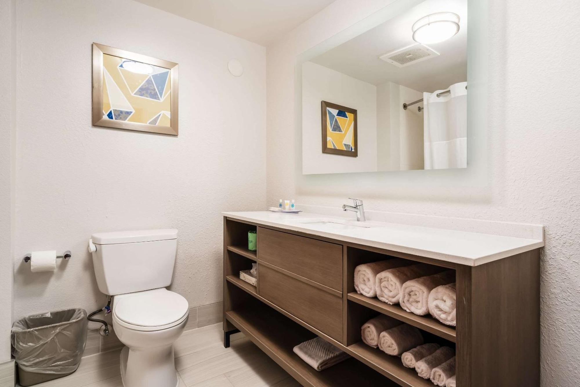 Comfort Suites Columbia Northeast - Fort Jackson Ngoại thất bức ảnh