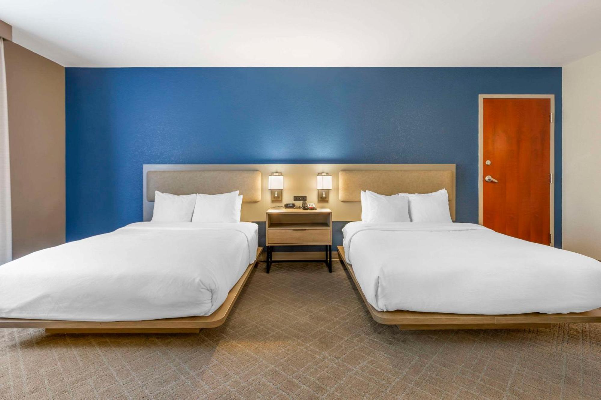 Comfort Suites Columbia Northeast - Fort Jackson Ngoại thất bức ảnh