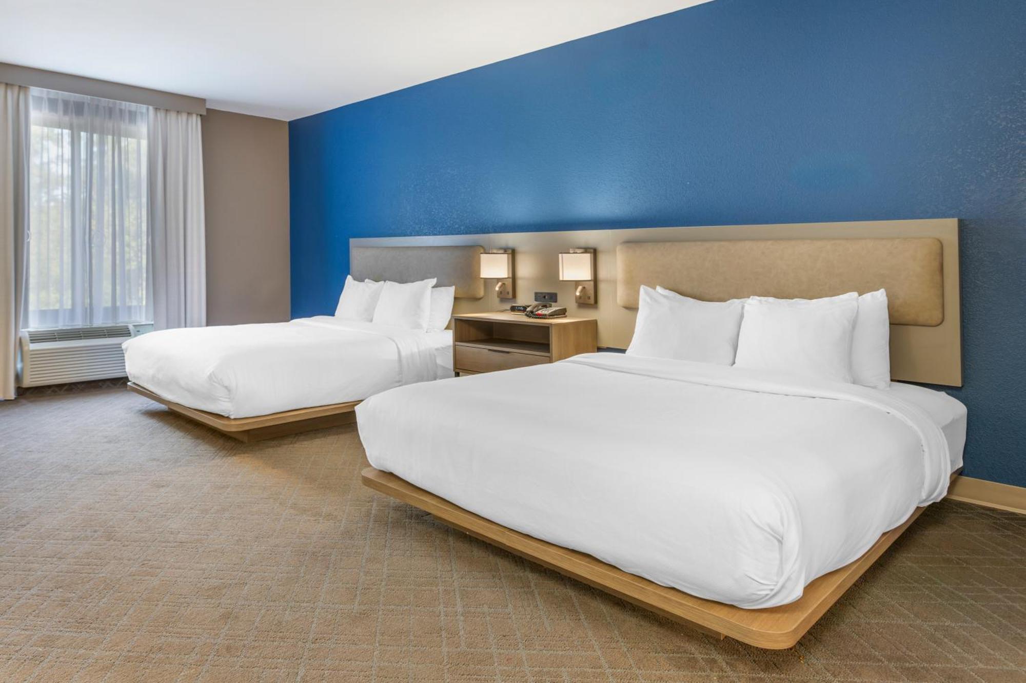 Comfort Suites Columbia Northeast - Fort Jackson Ngoại thất bức ảnh
